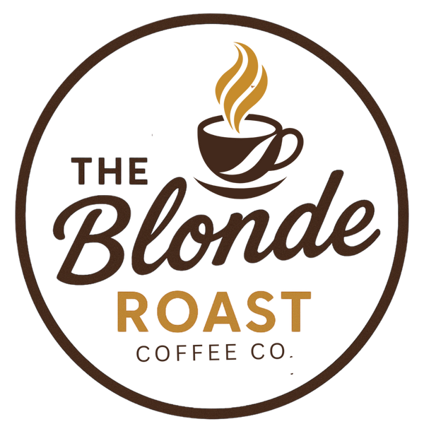 The Blonde Roast